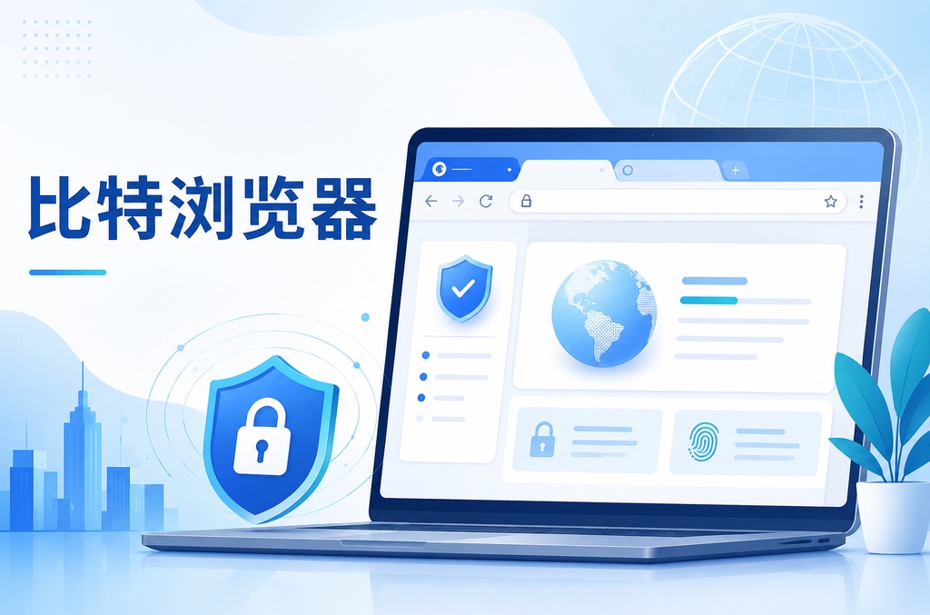比特浏览器HTTP代理设置到底难不难？手把手对比两种方案