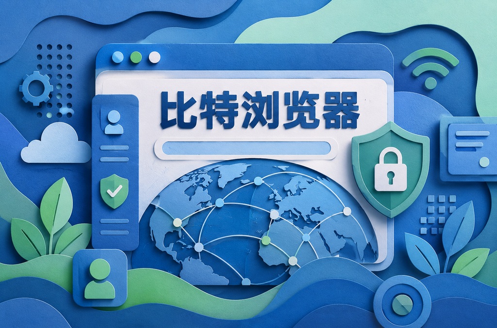 比特浏览器对接Luminati vs 自建代理：谁更胜一筹？实测数据告诉你