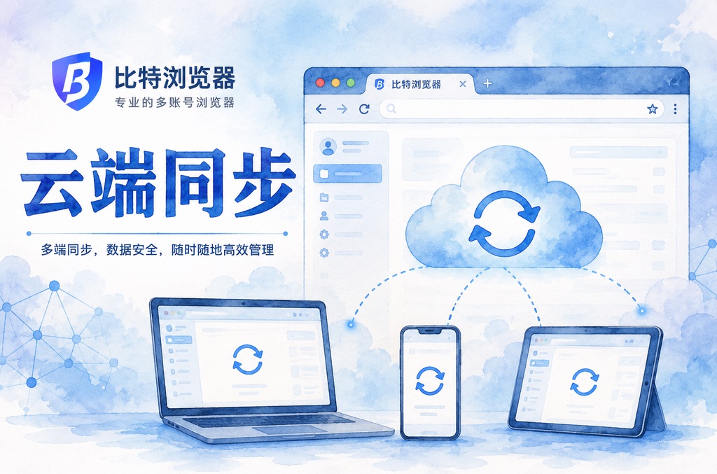 6个关键问题：比特浏览器环境怎么克隆？从2017到2025的演进